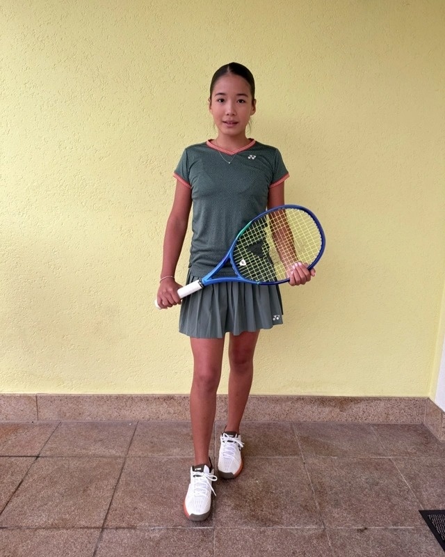 Райана Нурланқизи