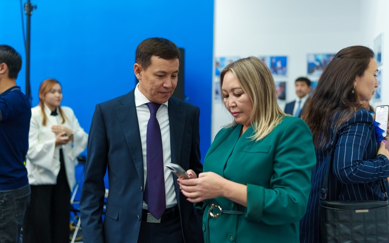 Восточный Казахстан: экономический рост и перезапуск ключевых отраслей