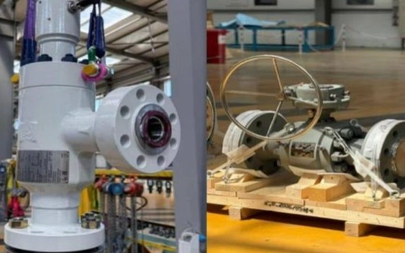 Минэнерго упростило выход казахстанских производителей на международный рынок