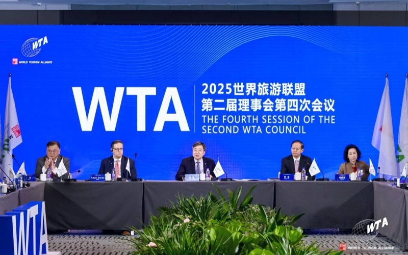 Almaty Almaty joins World Tourism Alliance