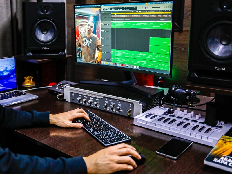 аранжировка а