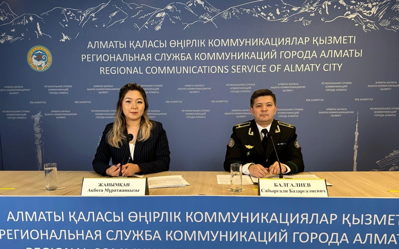 В Алматы разоблачили незаконные МФО: арестовано имущество на 42,6 млрд тенге