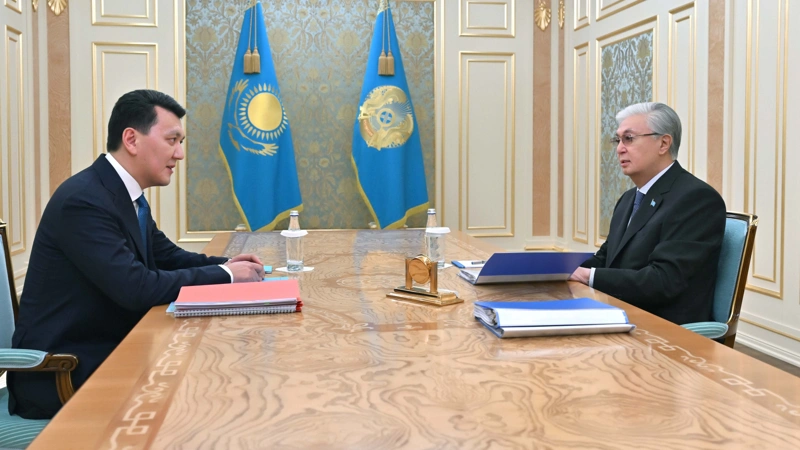 Head of State orders to examine all proposals on parliamentary reform 