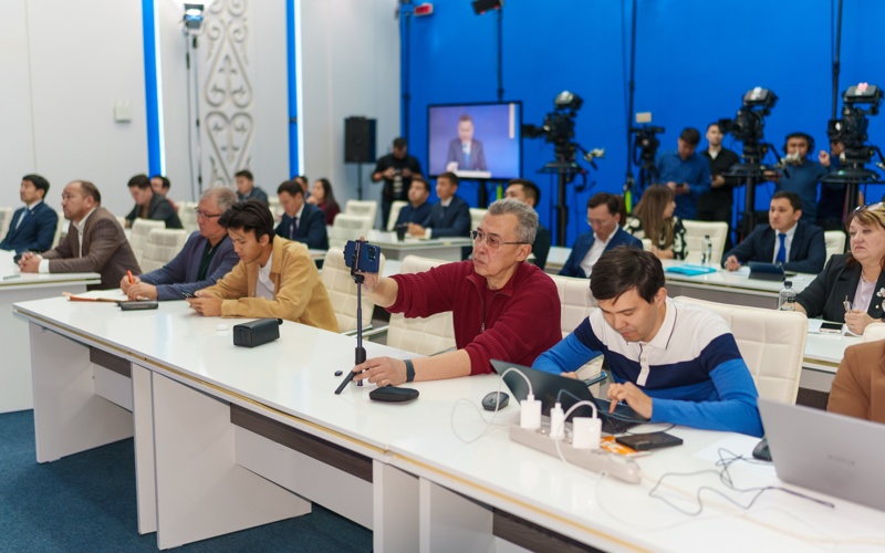 Восточный Казахстан: экономический рост и перезапуск ключевых отраслей