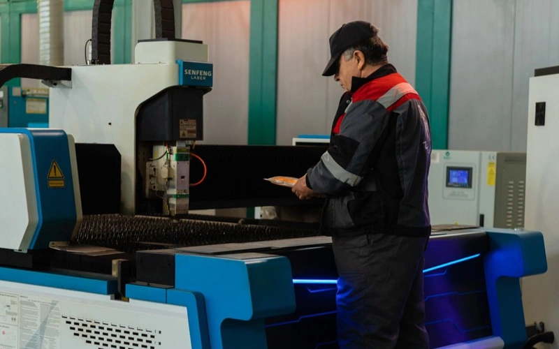 Новые инструменты поддержки бизнеса внедряются в Мангистауской области  