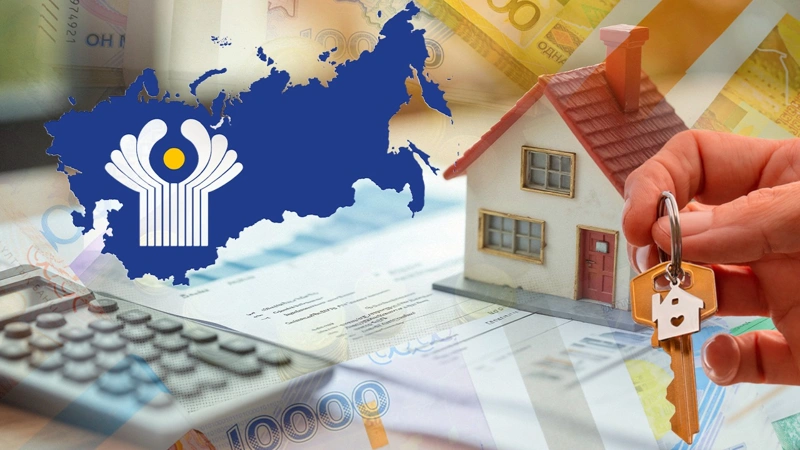 От молодежи до ветеранов: кто может получить доступное жилье в странах СНГ