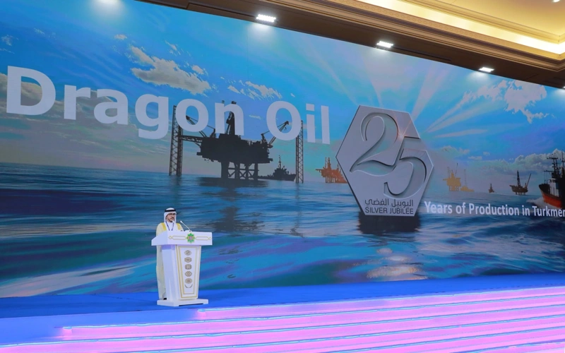 Dragon Oil announces new well discovery in Egypt 