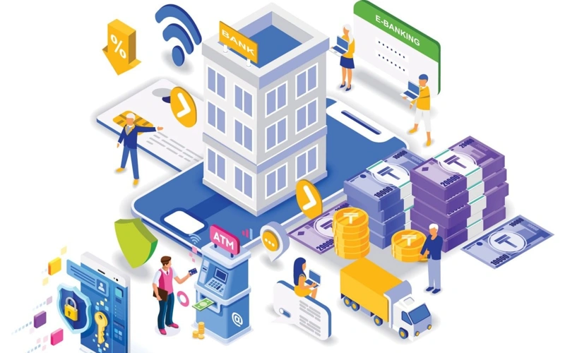 кичик корхоналар