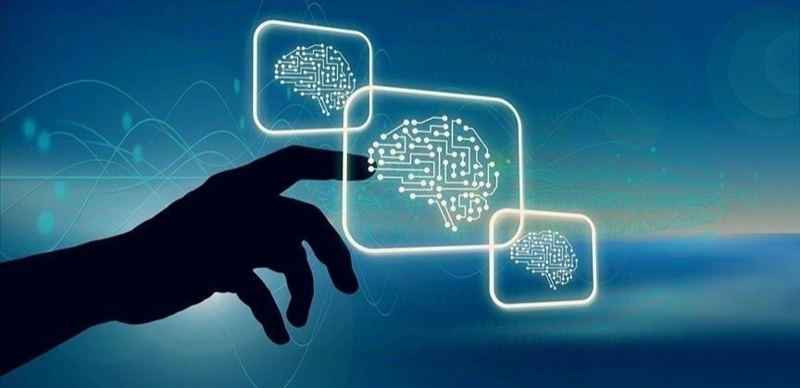 Women risk being 'left behind' as AI advances, report warns