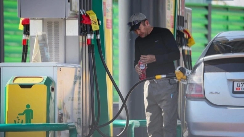 Ситуация с ГСМ в Кыргызстане стабилизирована