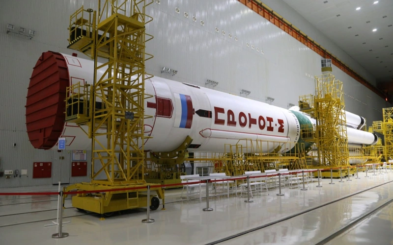 Proton-M set for December 15 launch from Baikonur