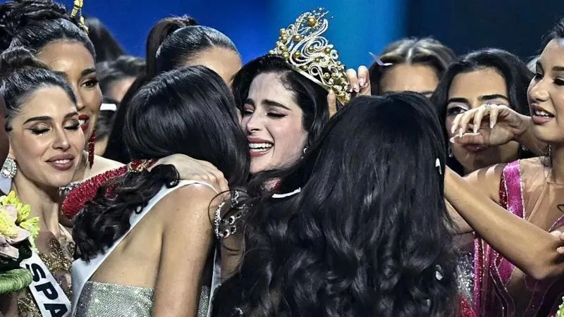 Наразылық, отставка, құлау: Биылғы «Әлем аруы» несімен есте қалады