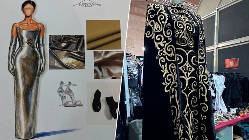 Silk Way Star Silk Way Star