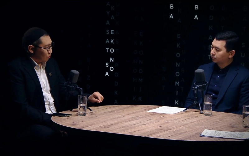 Может ли Казахстан участвовать в урегулировании российско-украинского конфликта — политолог