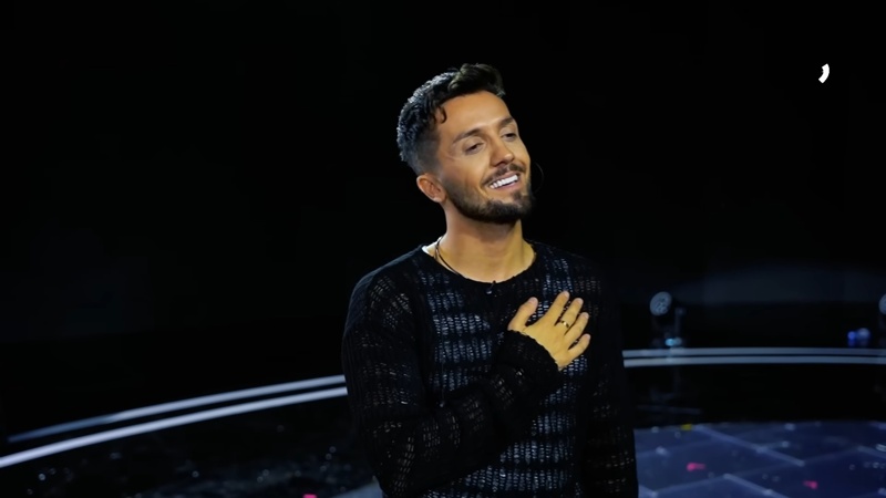 格鲁吉亚歌手以深情与韧性征服舞台 晋级丝路之星总决赛