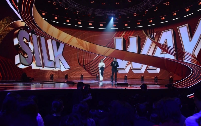 Silk Way Star grand finale to draw millions of viewers worldwide 