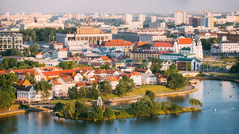 Беларусь Беларусь