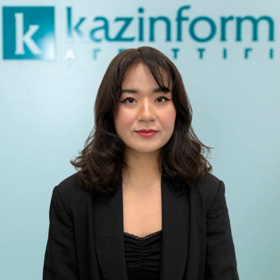 Дуйсембай Айгерим