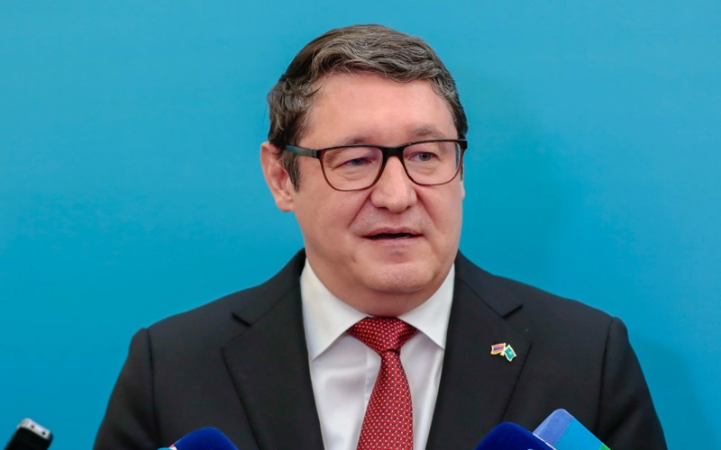 Алмасадам Саткалиев