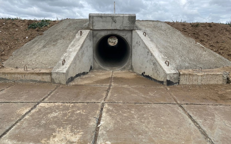 Павлодарда жазғытұрым қауіп көзінде қалатын елді мекендерде дайындық қалай