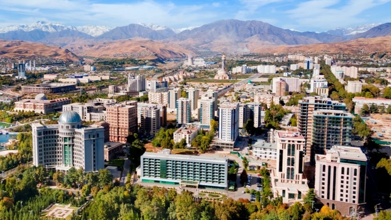 Таджикистан Таджикистан