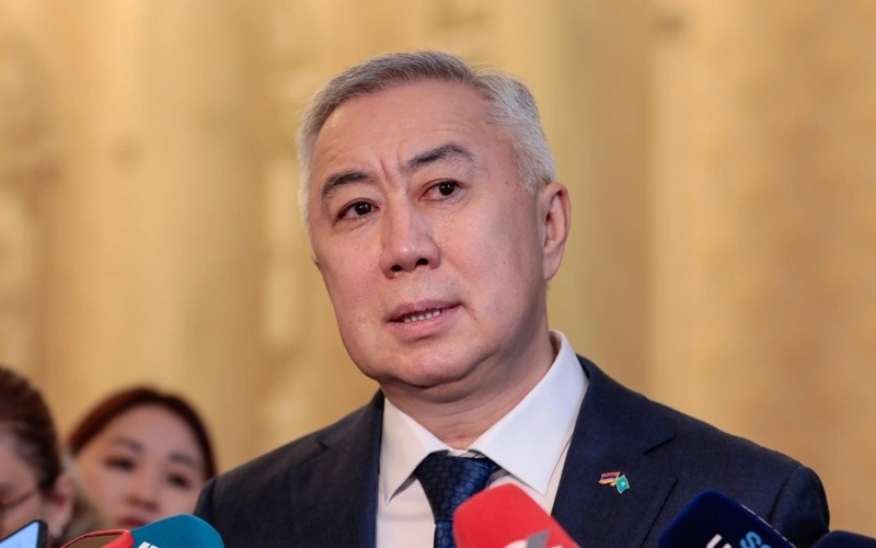 Direct flights between Kazakhstan and Armenia may reopen