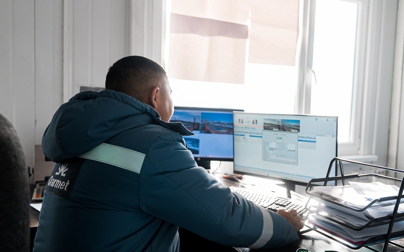 рабочие профессии