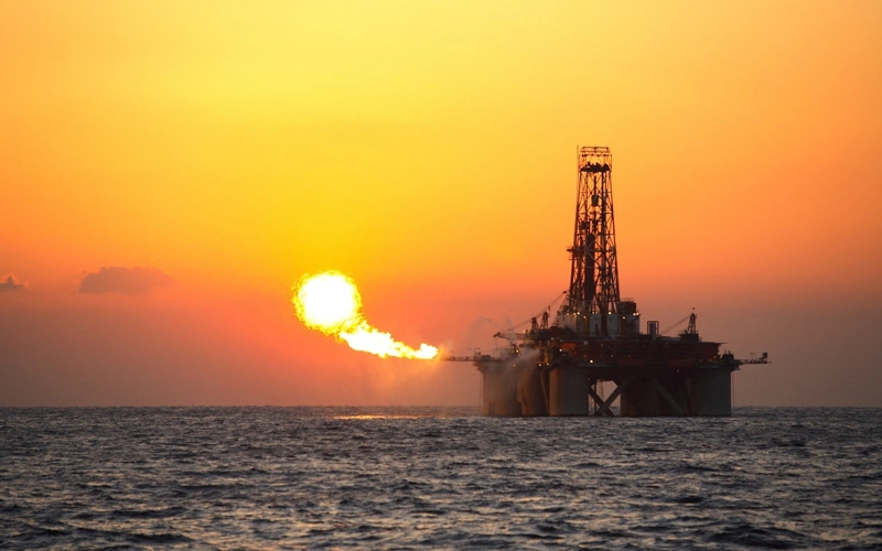 Трамп объявил о планах по добыче нефти у берегов Калифорнии и Флориды