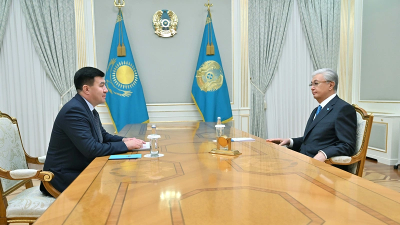 Head of State briefed about boxers’ training for 2028 Olympics