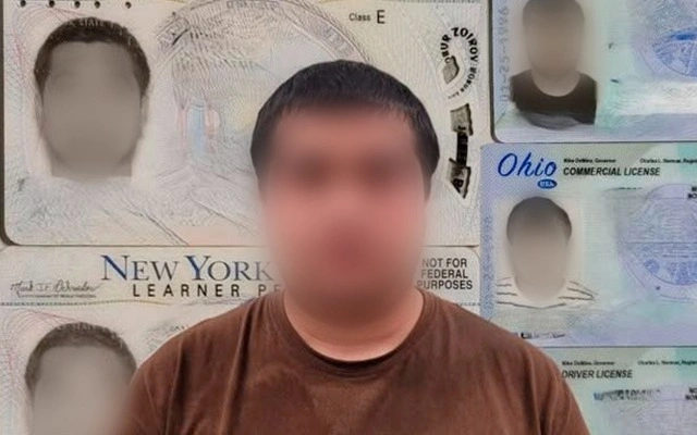 ўзбекистонлик