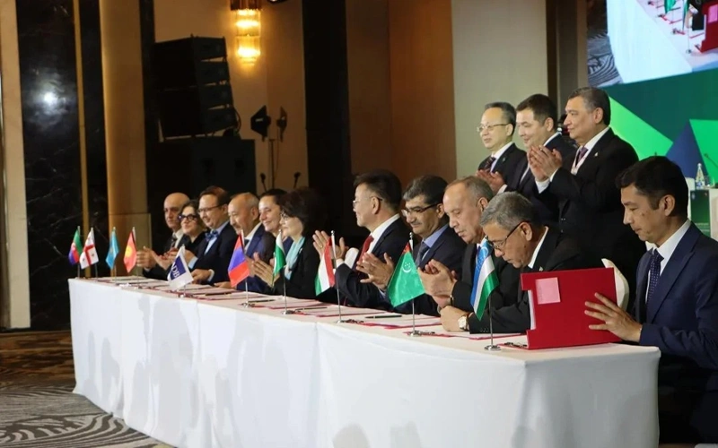 Kyrgyzstan, Tajikistan to develop joint tourism projects