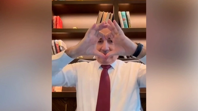 Armenian PM Pashinyan shares video from Astana set to Kazakh music