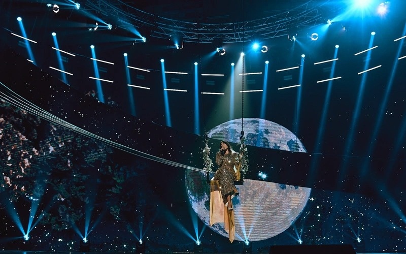 Silk Way Star Silk Way Star