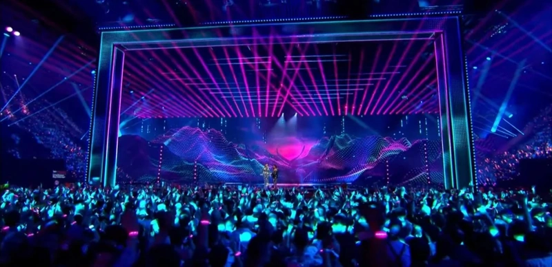 «Евровидение» изменило правила голосования