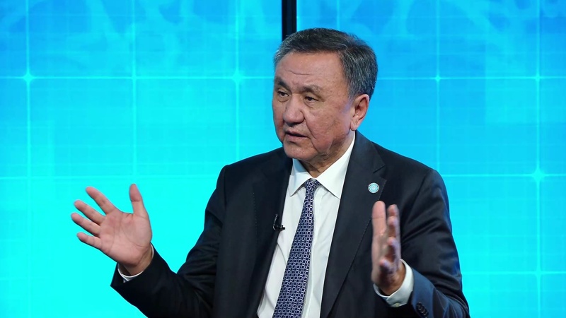 Түркі әлемінің бірлігі: тарихтан экономикалық интеграцияға дейін