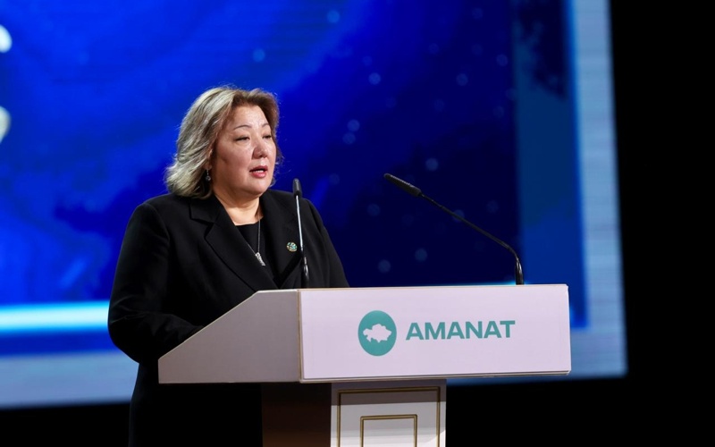 В Астане наградили лауреатов общественной премии «Жан Шуақ» д