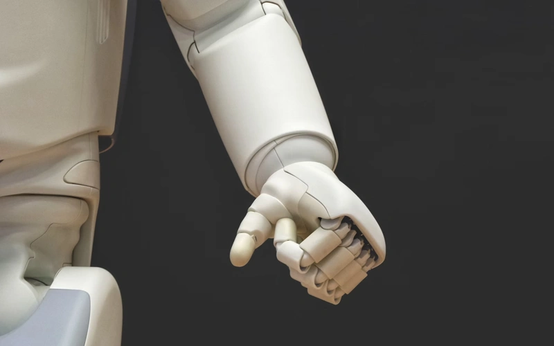 Chinese humanoid robot sets guinness world record with 106-km inter-city walk