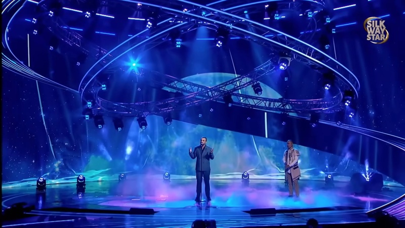 Саро Геворгян (Армения)