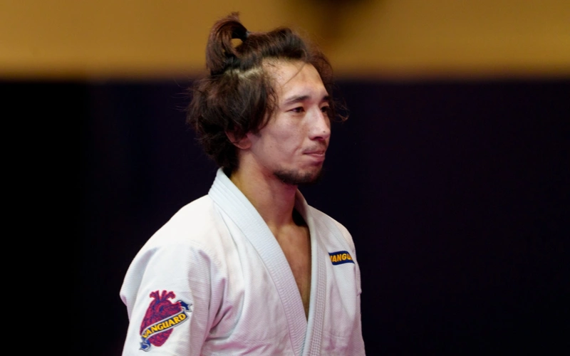 Mansur Khabibulla hauls bronze at Islamic Solidarity Games in Saudi Arabia