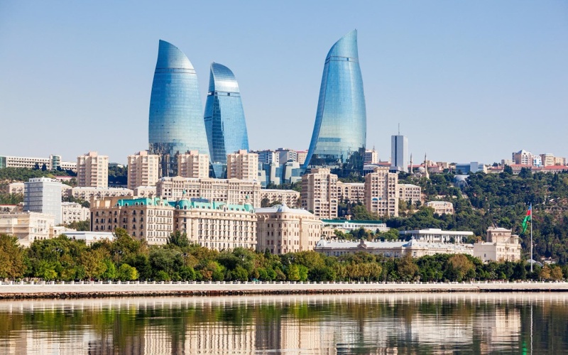 Азербайджан Азербайджан