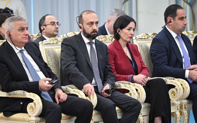 «TRIPP халықаралық бейбітшілік пен өркендеу жолы» 