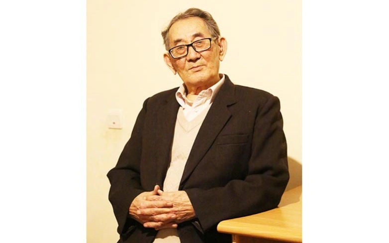 Найманғазы САПАНҰЛЫ, аудармашы, редактор