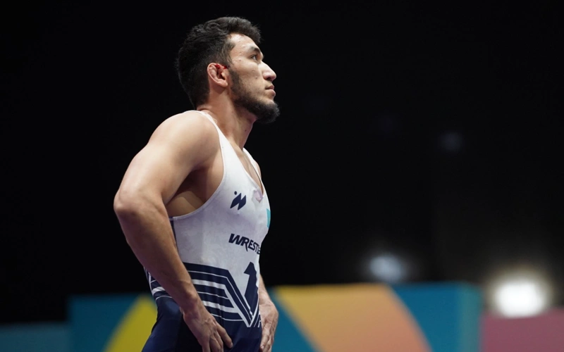 Ризабек Айтмухан