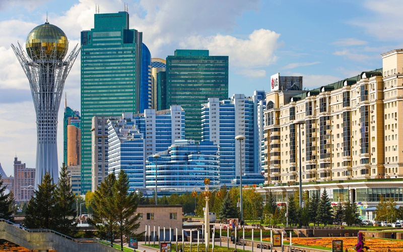 Астана Астана
