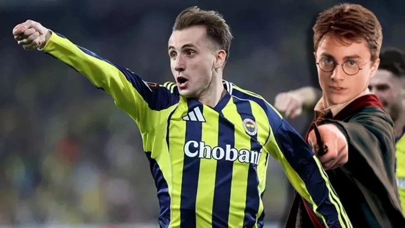 Túrkııalyq «Fenerbahche» fýtbolshysynyń basy daýǵa qaldy