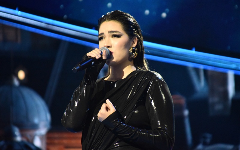 Final performances take the stage as Silk Way Star finale unfolds in Astana