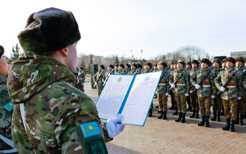 присяга присяга