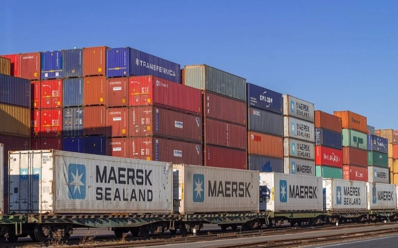 Девять таджикских терминалов включат в сеть «сухих портов» ЭСКАТО ООН