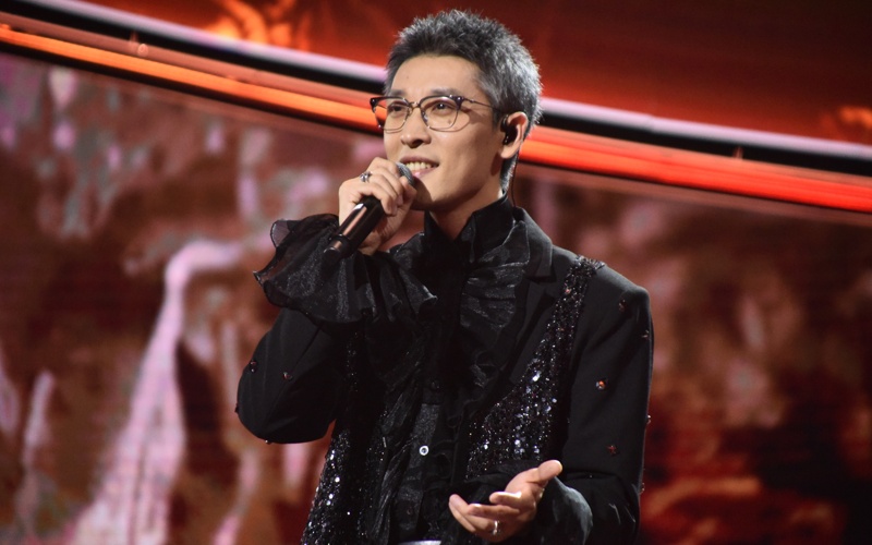 Final performances take the stage as Silk Way Star finale unfolds in Astana