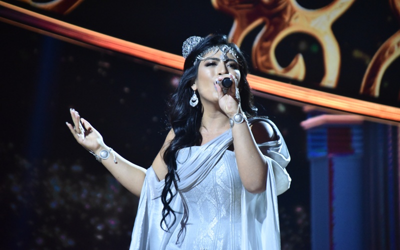 Final performances take the stage as Silk Way Star finale unfolds in Astana